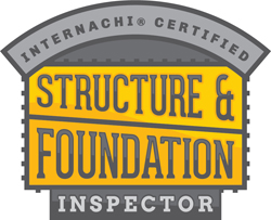Structure And Foundation Inspector