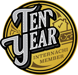 internachi 10 year
